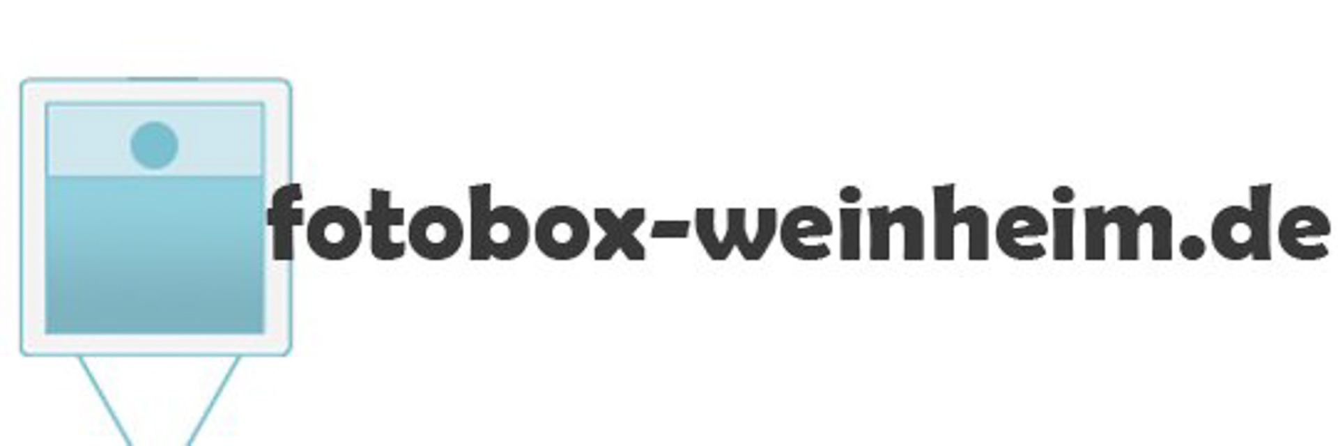 Logo Fotobox-Weinheim 2